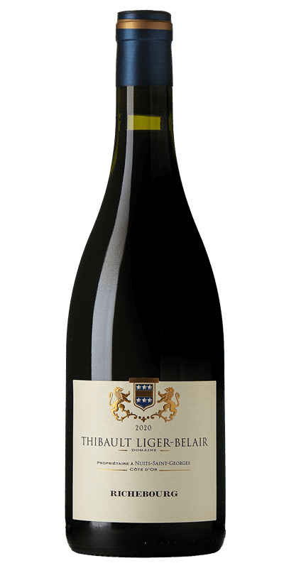 Richebourg Liger-Belair