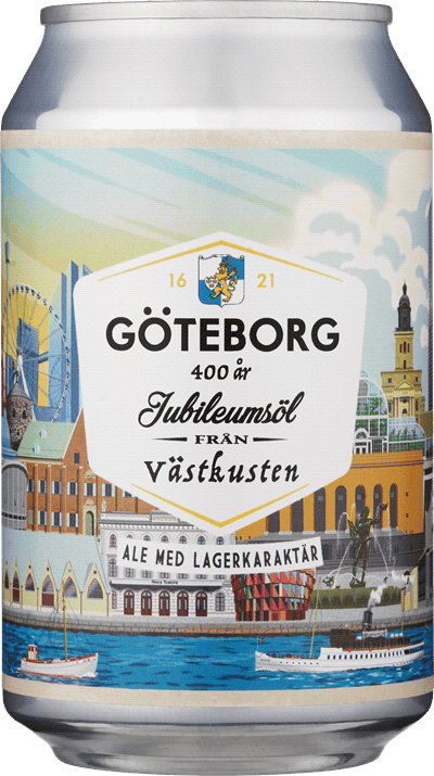 Göteborg Jubileumsöl 