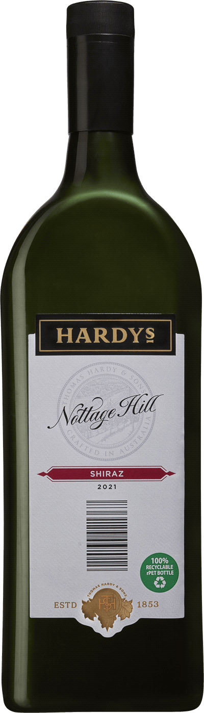 Hardys Nottage Hill Shiraz