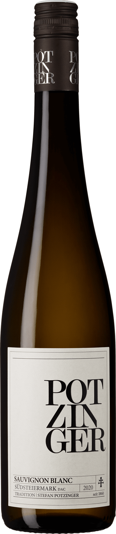Potzinger Sauvignon Blanc Tradition, 2021