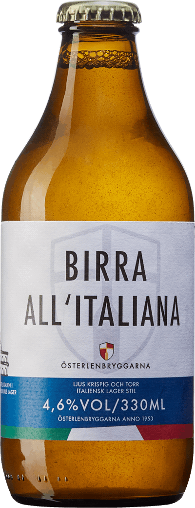 Birra all'Italiana 