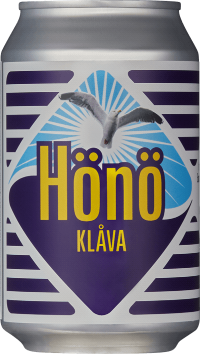 Hönö Klåva Hönöbryggeriet