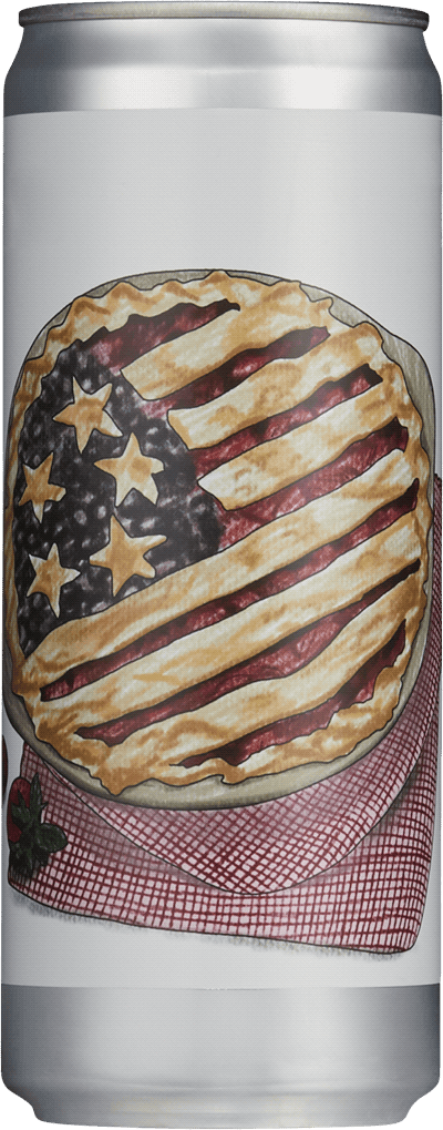 Brewski American Pie