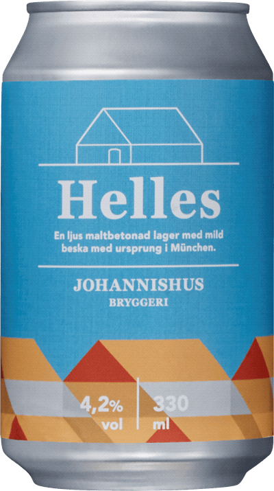 Helles Johannishus Godsförvaltning