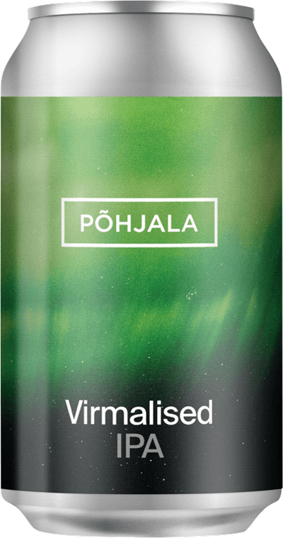 Pohjala Virmalised IPA