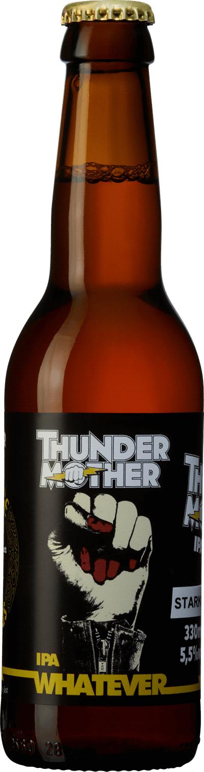 Thundermother Whatever India Pale Ale