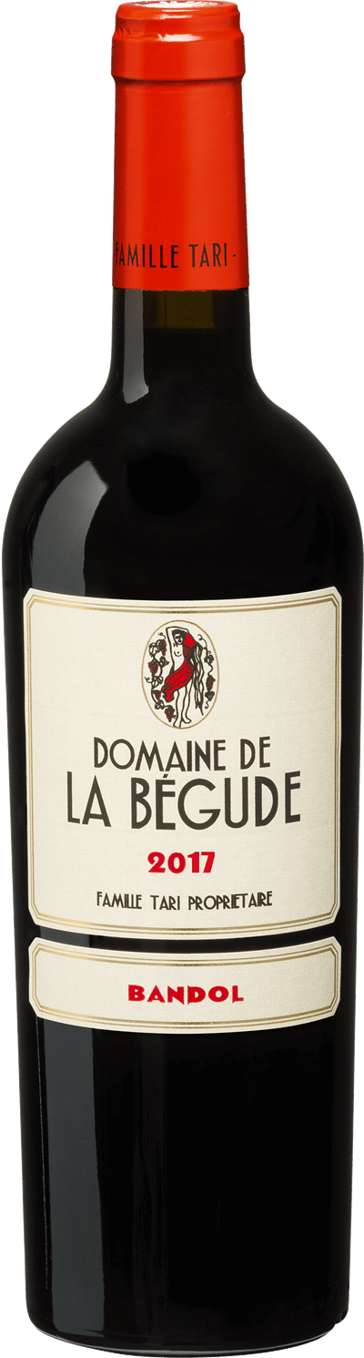 Domaine de La Bégude Bandol Rouge, 2017