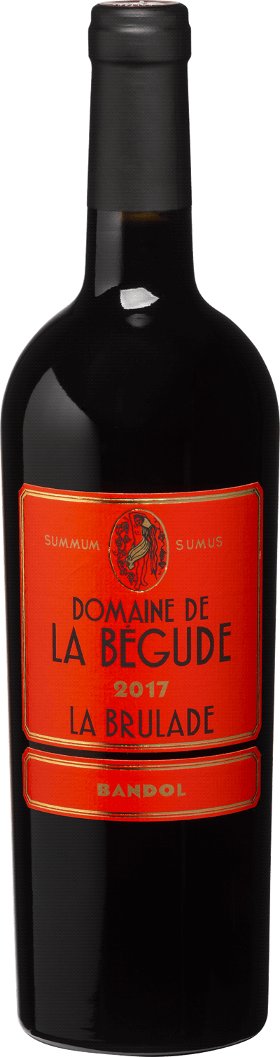 Domaine de La Bégude La Brulade, 2016