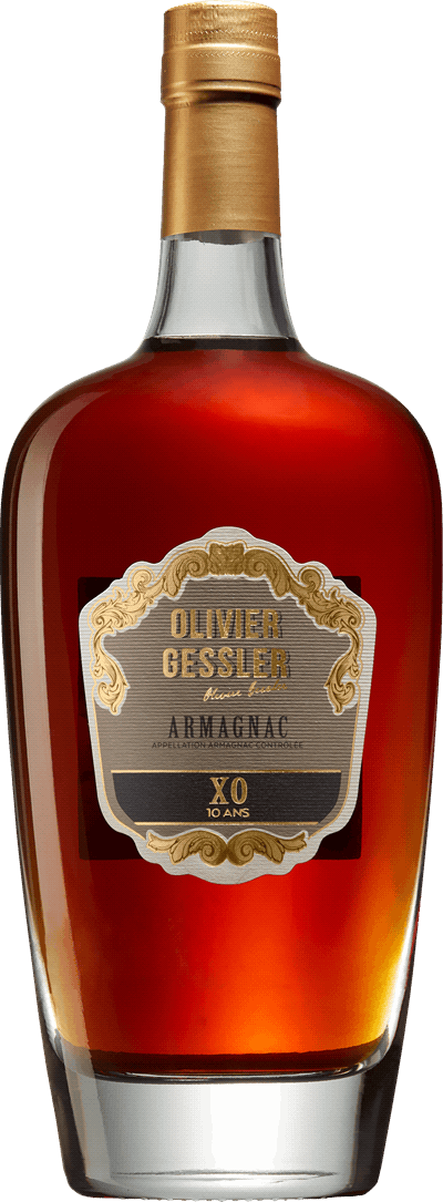 Armagnac XO Olivier Gessler