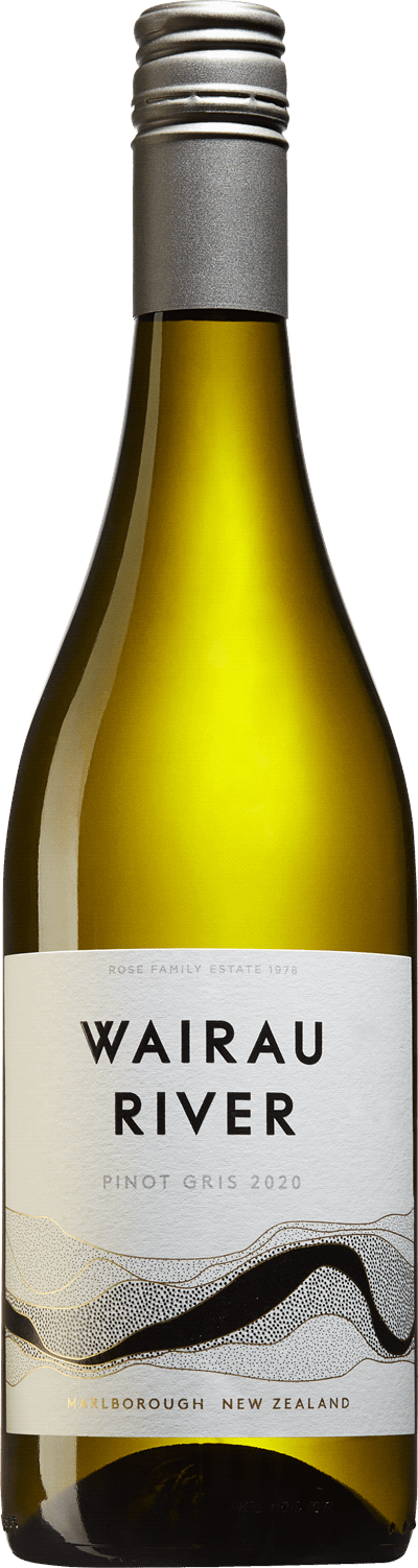 Wairau River Pinot Gris, 2021