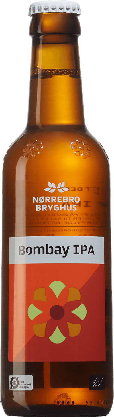 Nørrebro Bombay IPA