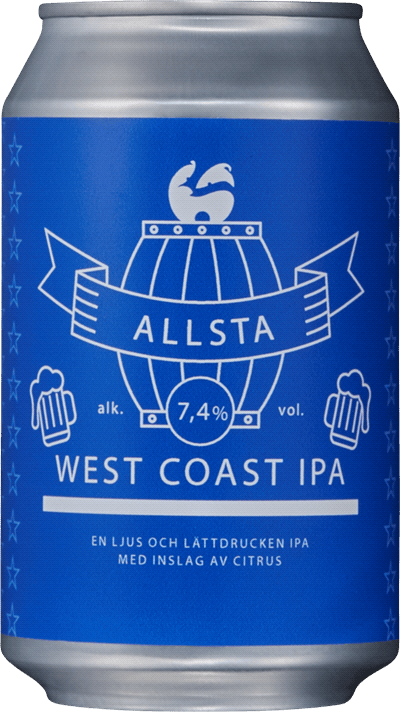 Allsta West Coast