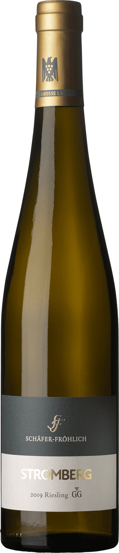 Stromberg Riesling Grosses Gewächs, 2019