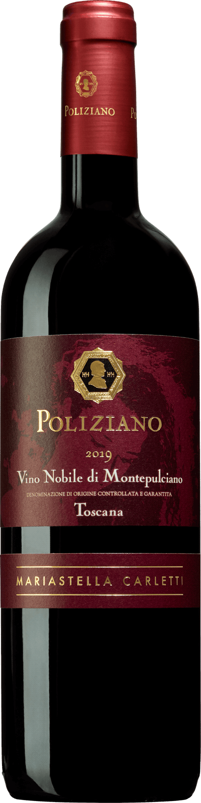 Vino Nobile di Montepulciano Maria Stella Poliziano, 2019