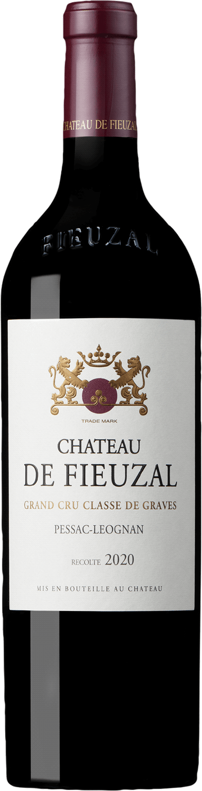 Château de Fieuzal Grand Cru Classe de Graves