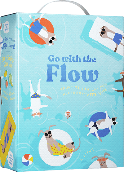 Go with the Flow 