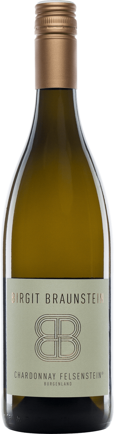 Braunstein Chardonnay Felsenstein, 2020