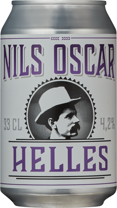 Nils Oscar Helles