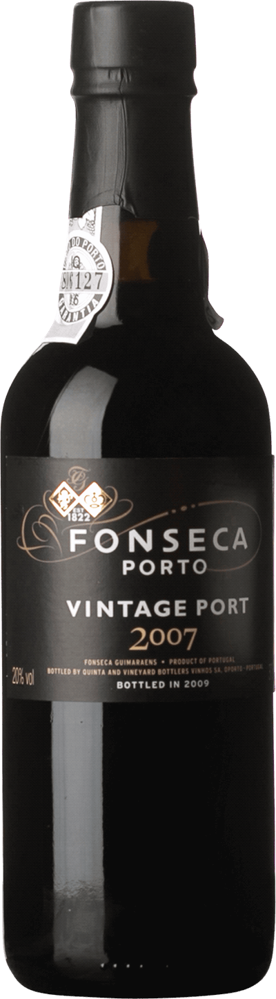 Fonseca Vintage Port, 2007