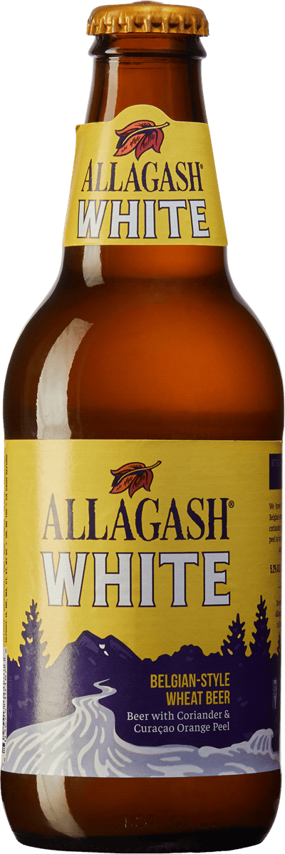 Allagash White