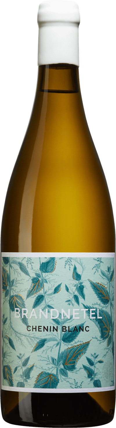 Thistle & Weed Brandnetel Chenin blanc, 2022