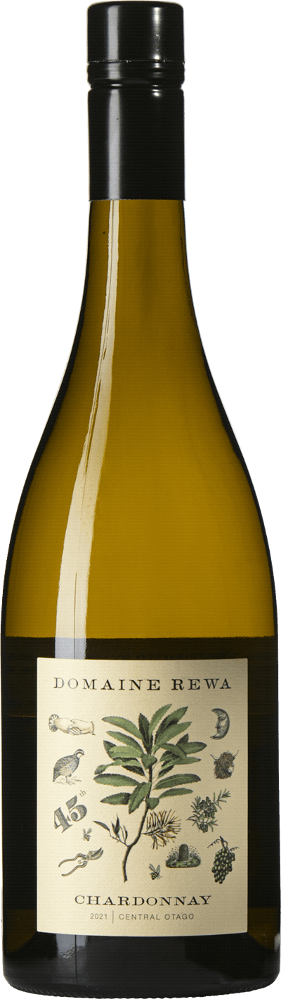 Domaine Rewa Chardonnay