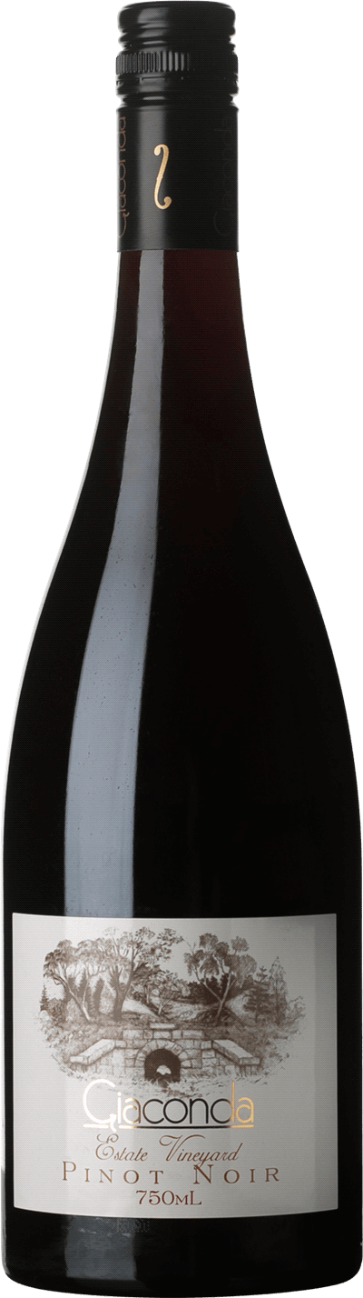 Giaconda Estate Vineyard Pinot Noir, 2019