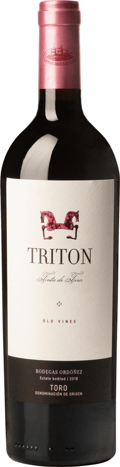 Triton Tinta de Toro