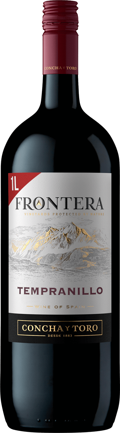 Frontera Tempranillo