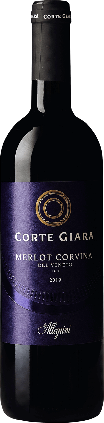 Corte Giara Merlot Corvina, 2022