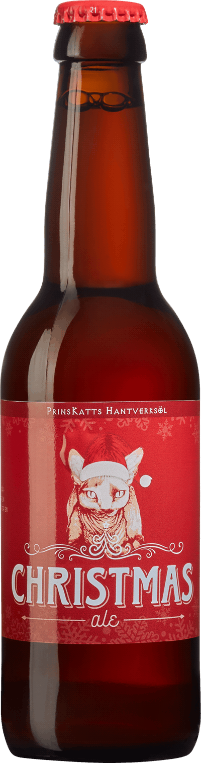 Prins Katts Christmas Ale