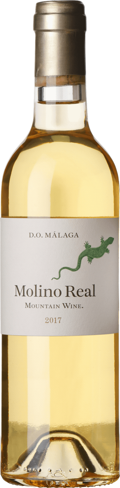 Molino Real Telmo Rodriguez, 2017