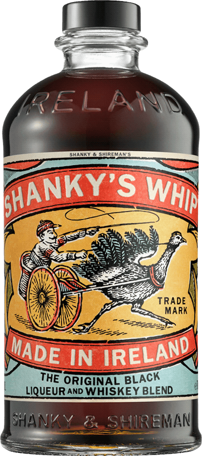 Shanky's Whip 