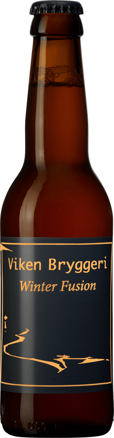 Viken Bryggeri Winter Fusion