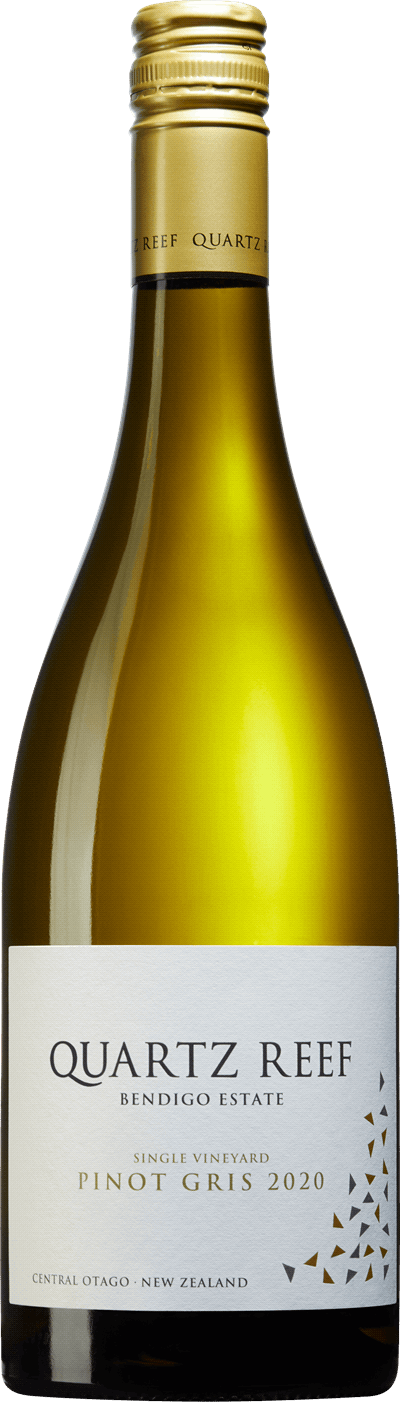 Quartz Reef Pinot Gris