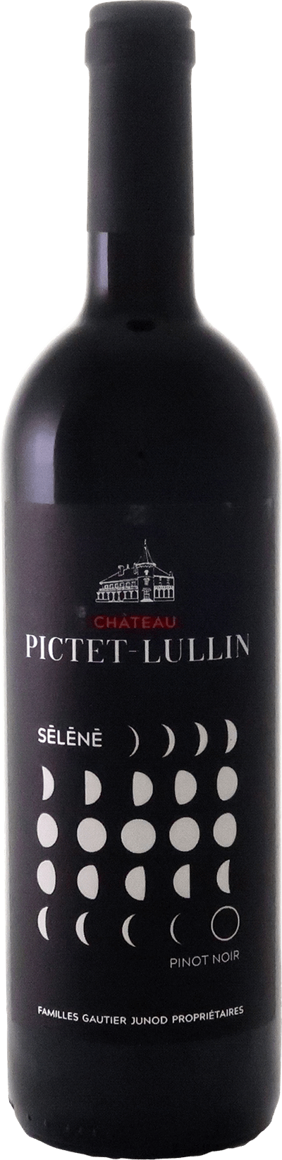 Château Pictet-Lullin Pinot Noir Grand Cru, 2021