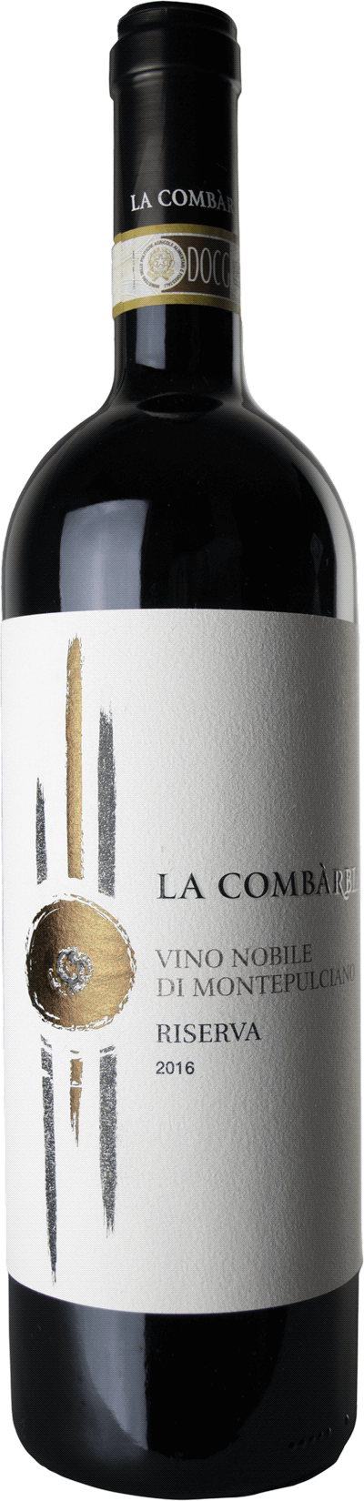 La Combarbia Vino Nobile Di Montepulciano Riserva, 2016