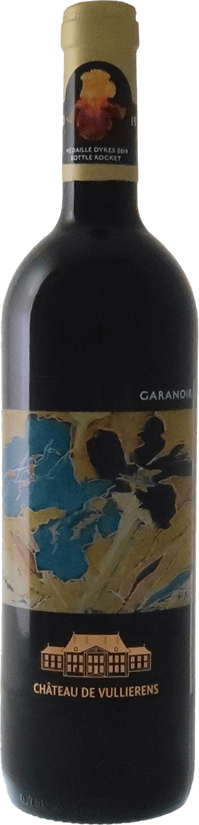 Chateau de Vullierens Garanoir Grand Cru, 2019