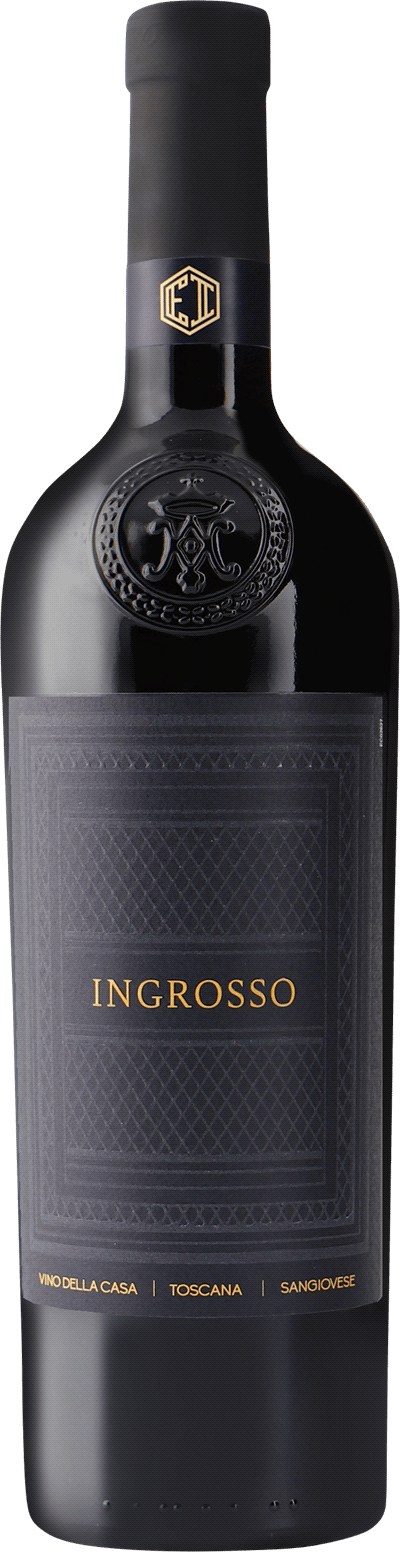 Ingrosso Toscana Sangiovese, 2019