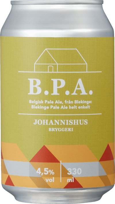 Johannishus B.P.A.