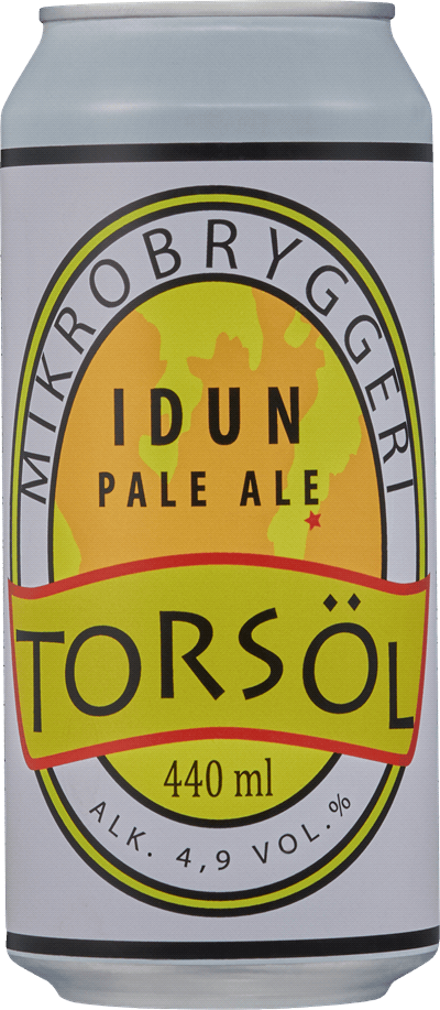 Torsöl IDUN ale