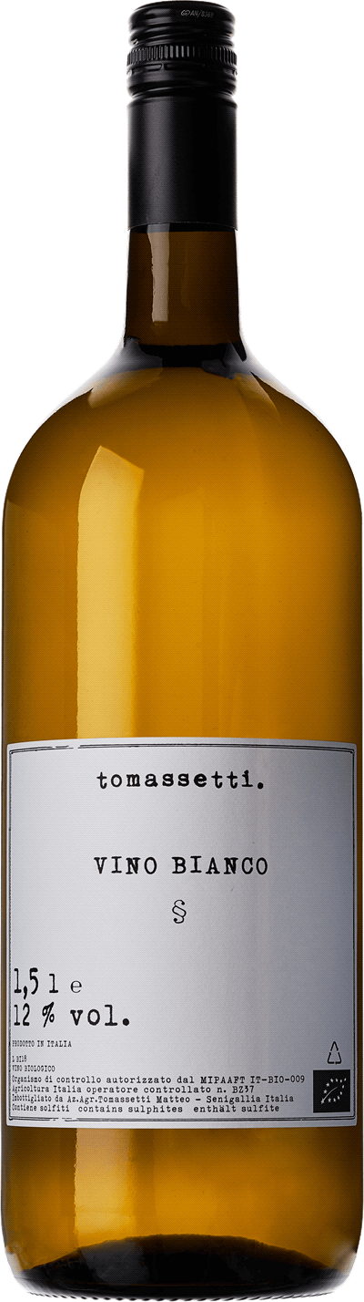 Tomassetti Vino Bianco