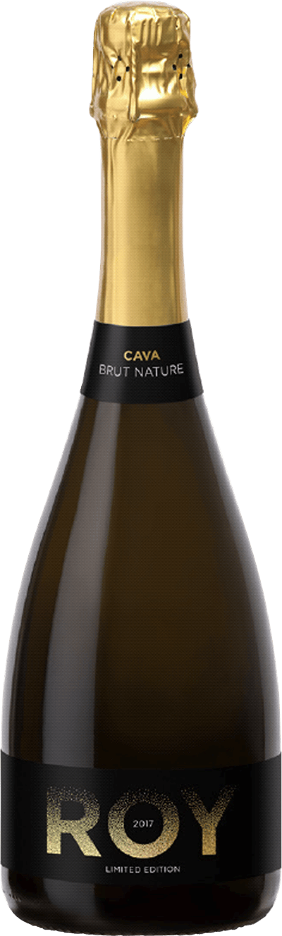 Cava Roy Limited Edition, 2017