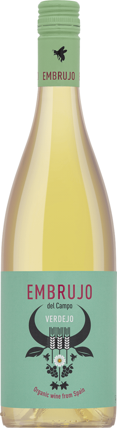 Embrujo Verdejo