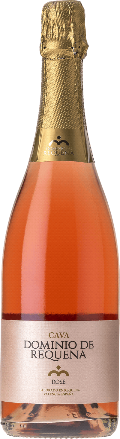 Dominio De Requena Brut Rosé