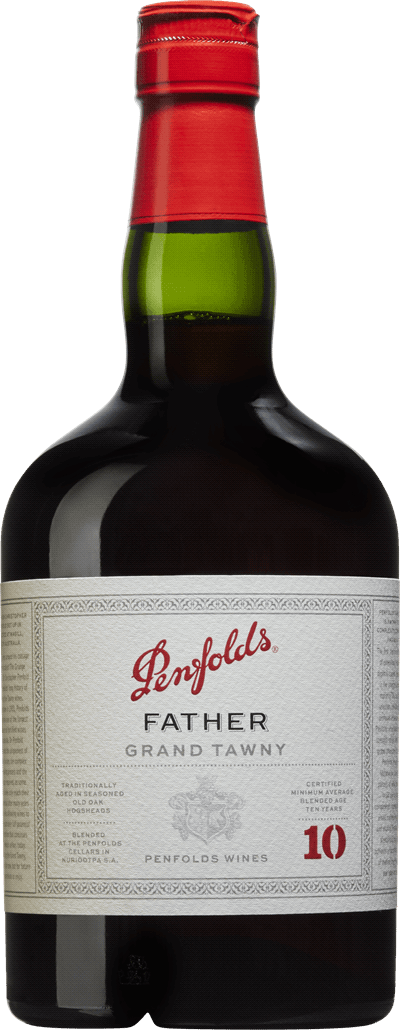 Penfolds Father Grand Tawny 10 Years