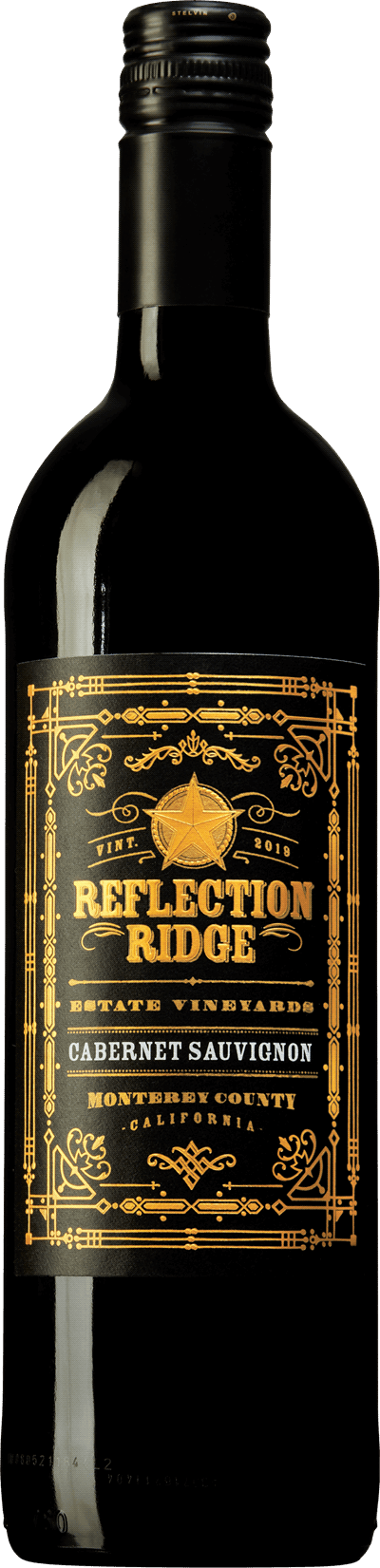 Reflection Ridge Cabernet Sauvignon Reflection Ridge Wines