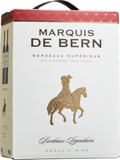 Marquis de Bern 