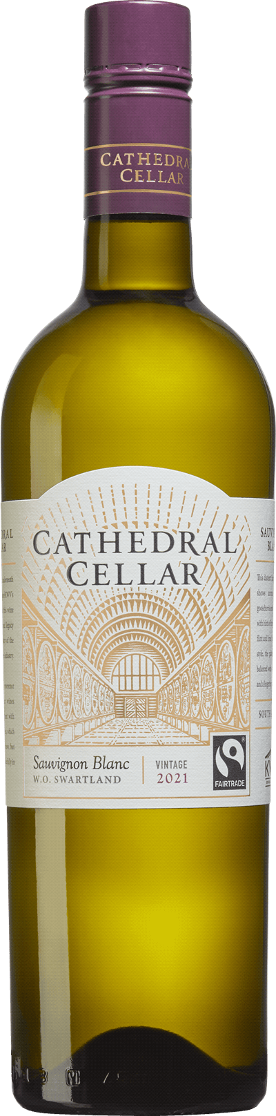 KWV Cathedral Cellar Sauvignon blanc