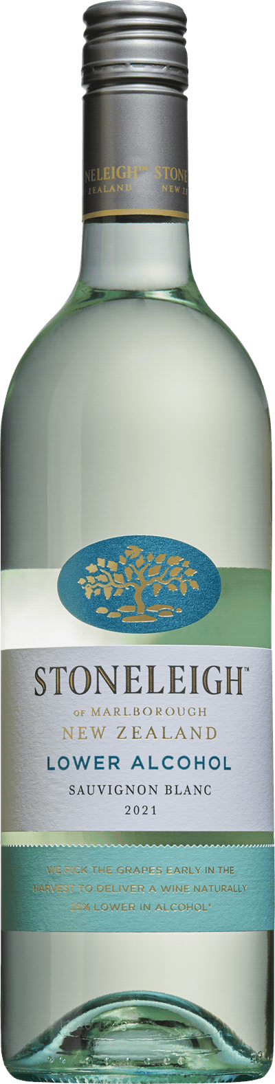 Stoneleigh Lower Alcohol Sauvignon Blanc